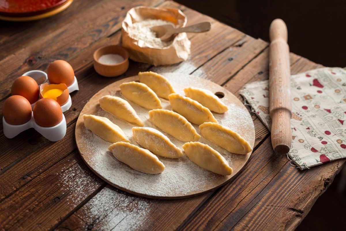 Ateliers en présentiel pour composer des repas équilibrés