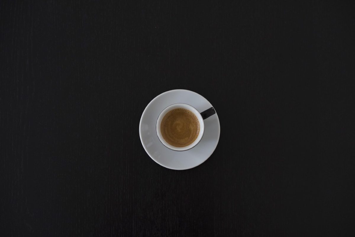 Avis et utilisation — Breville Barista Express