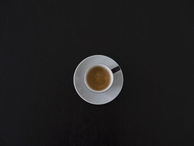 Avis et utilisation — Breville Barista Express