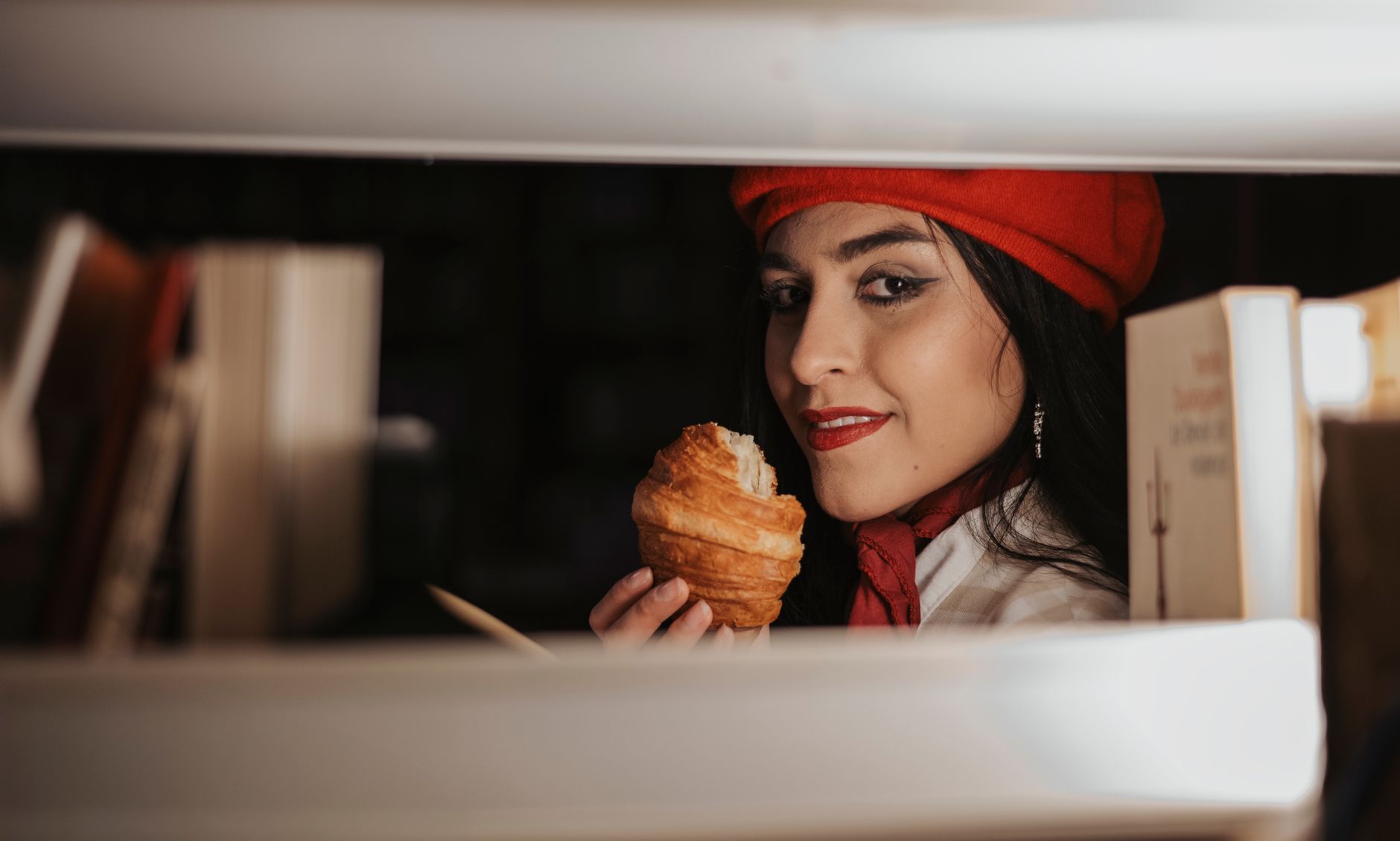 Découvrez les meilleurs cours de cuisine à Paris