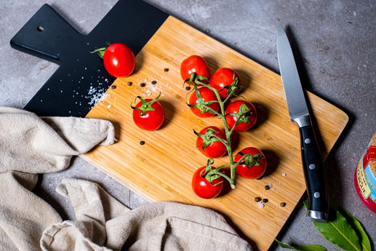 Meilleurs couteaux de cuisine polyvalents — guide comparatif