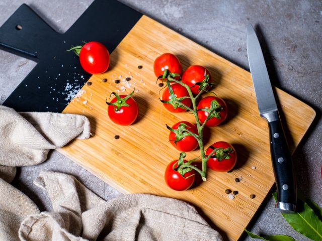 Meilleurs couteaux de cuisine polyvalents — guide comparatif