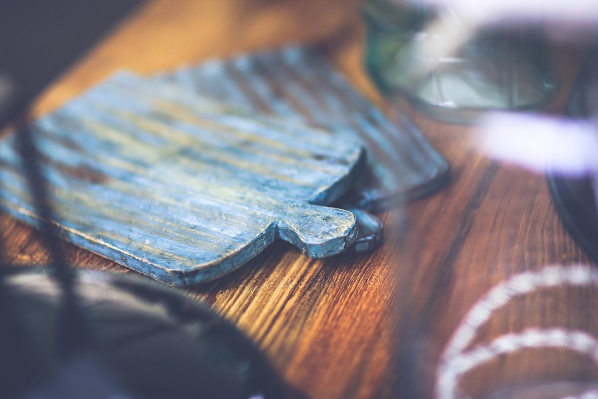 Planche à découper bois ou plastique : quel choix ?