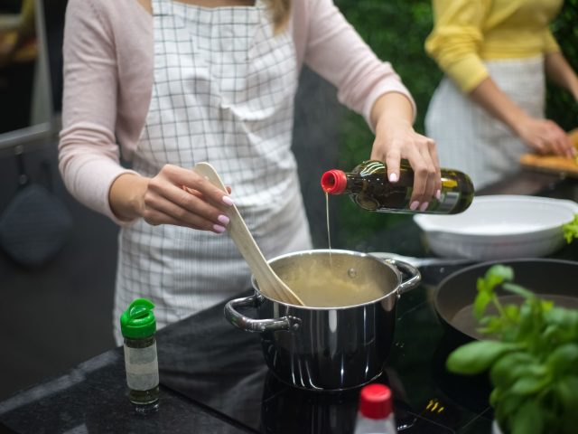 Guide pratique des cours de cuisine pour débutants