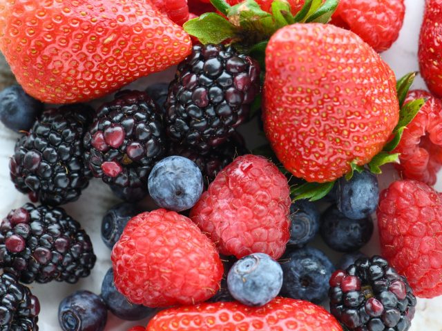 Réalisez un Sorbet Maison Sans Sorbetière