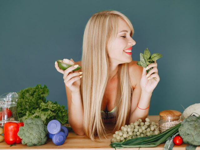Recettes de saison faciles et rapides à préparer