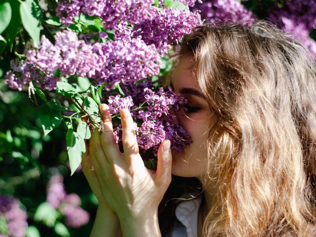 Se préparer aux allergies saisonnières au printemps
