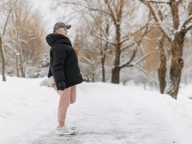 Comment affronter l’hiver sans tomber malade ? Les gestes simples à adopter