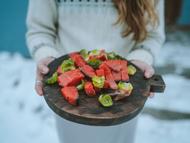 Les aliments à privilégier cet hiver pour booster votre énergie