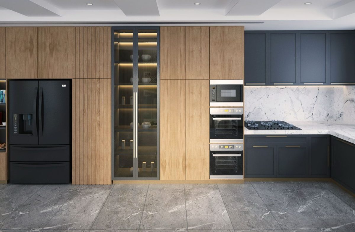 Avis four encastrable SMEG — design et fonctionnalités