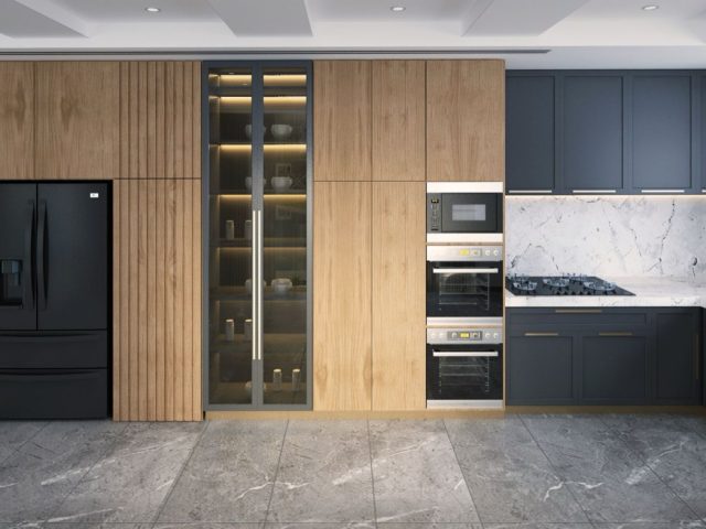 Avis four encastrable SMEG — design et fonctionnalités