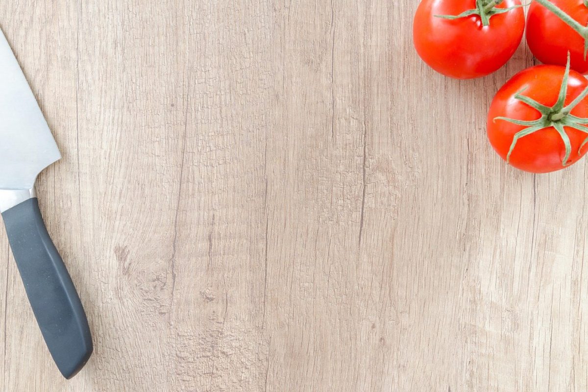 Technique pas à pas pour couper les légumes comme un pro