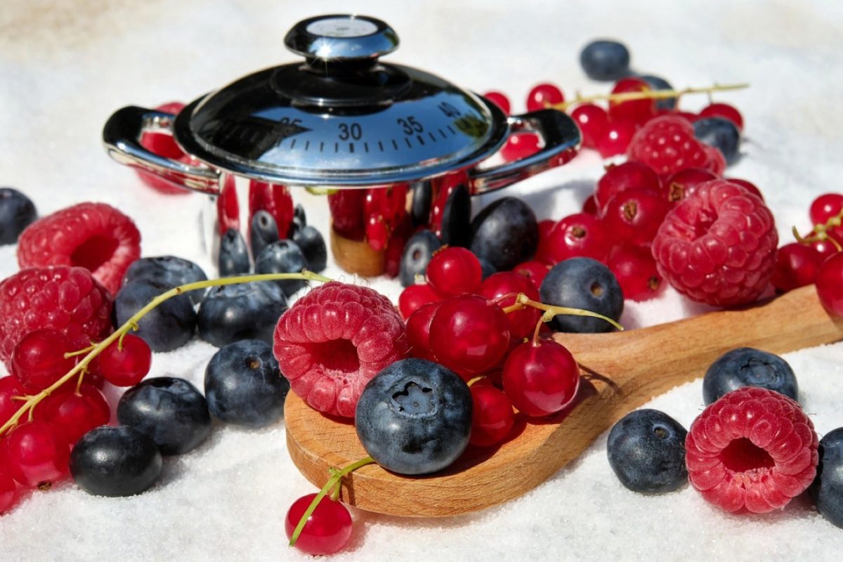 Thermomix ou Kenwood pour purées et sauces : comparatif pratique