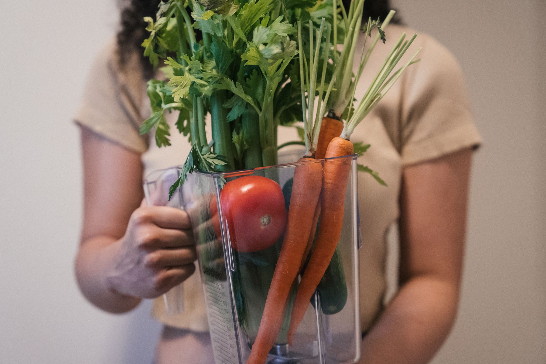 Quel blender choisir pour smoothies et purées