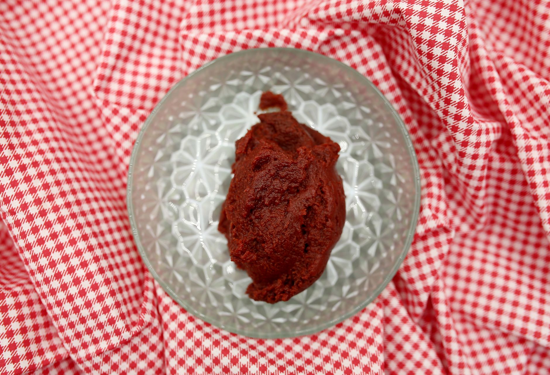 Thermomix ou Kenwood pour purées et sauces : comparatif pratique