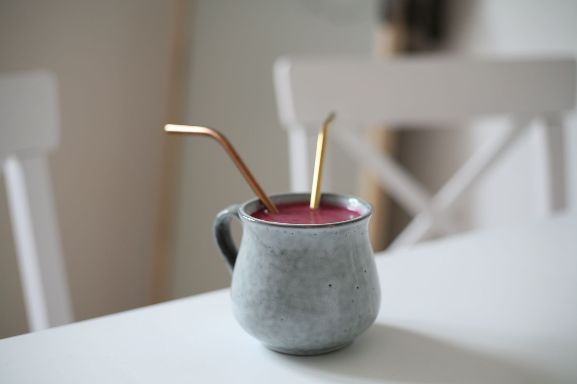 Meilleurs ustensiles pour préparer des smoothies protéinés
