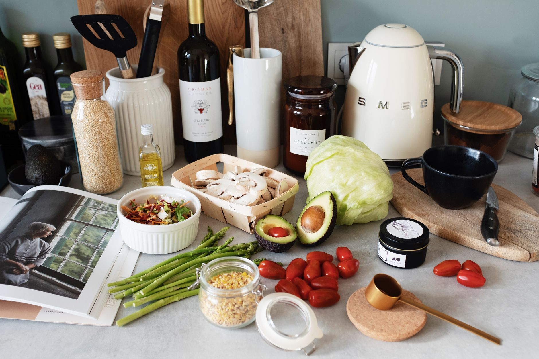 Kenwood ou Thermomix : quel robot-cuiseur choisir
