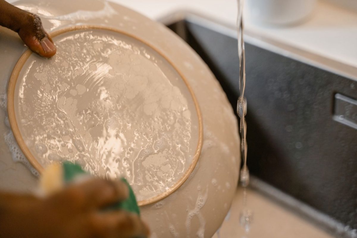 Fiabilité et consommation des lave‑vaisselle Whirlpool