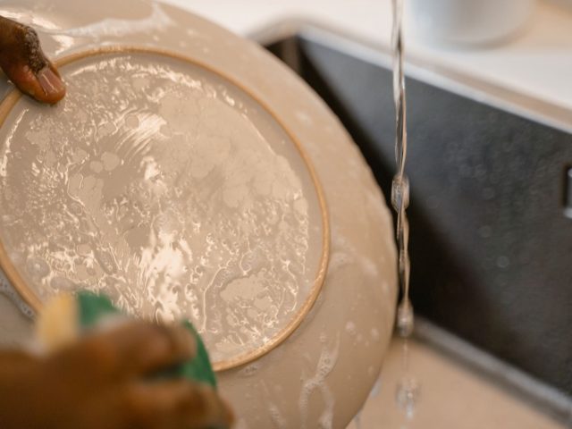 Fiabilité et consommation des lave‑vaisselle Whirlpool